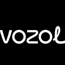 vozol logo vozol logo