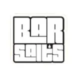 Bar Salts -