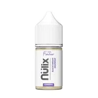 Nulix Blackcurrant Salt/MTL Longfill - image 3 | Vape King