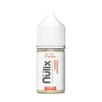 Nulix Tangerine Apple Passion Salt/MTL Longfill - image 3 | Vape King