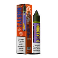 NastyLiq Salt - Fruit Fusion - 30ML 50MG - image 1 | Vape King