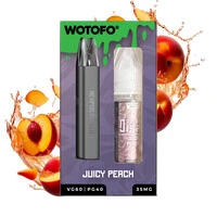 Wotofo X Prime Dispo Nexpod Refillo Starter Kit - image 1 | Vape King