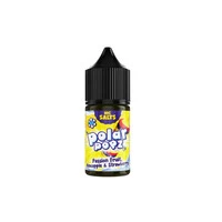 Polar Popz Nic salts - 30ML 50MG - image 1 | Vape King
