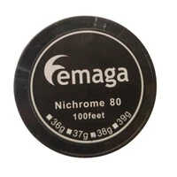 Lemaga Ni80 38G 10M Spool - image 3 | Vape King