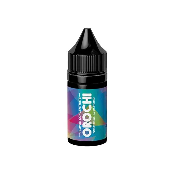 Majestic Vapor - Salt/MTL Longfill Aroma 30ML - image 1 | Vape King
