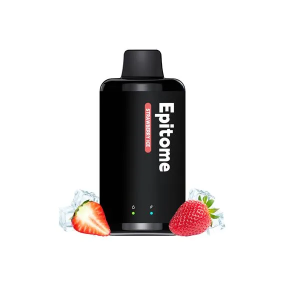 Punkapes Epitome 10,000 Puff Dual Mesh - image 1 | Vape King