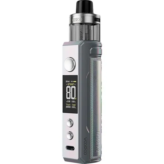 Voopoo Drag X2 Kit - image 1 | Vape King