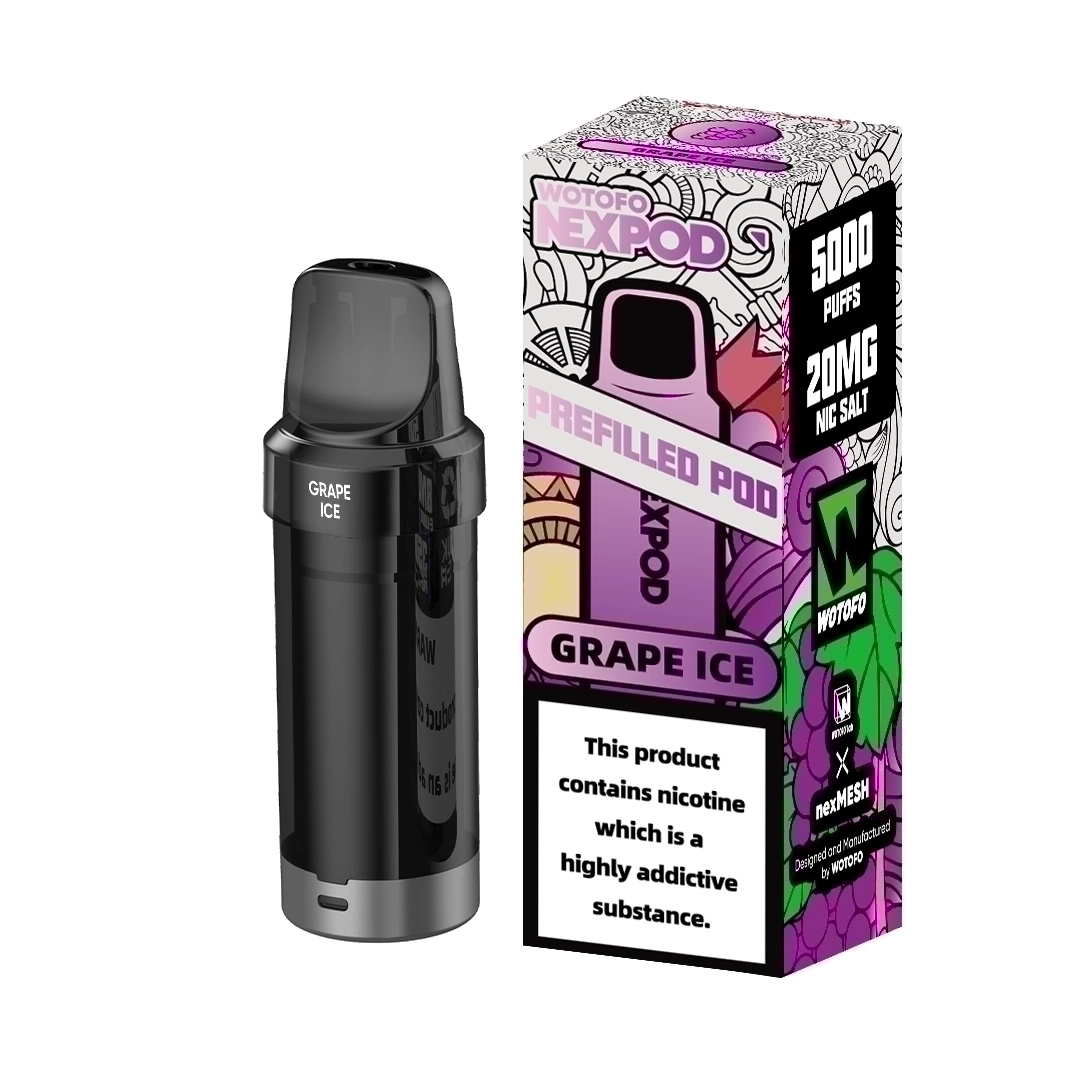 Best pods under 2025 5000