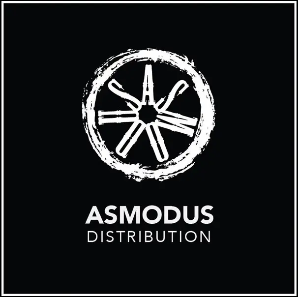 Asmodus Asmodus