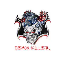 Demon Killer Demon Killer