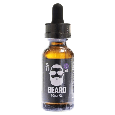 beard vape co beard vape co no 71 30ml for only 70 00 beard vape co beard vape co no 71 30ml for only 70 00