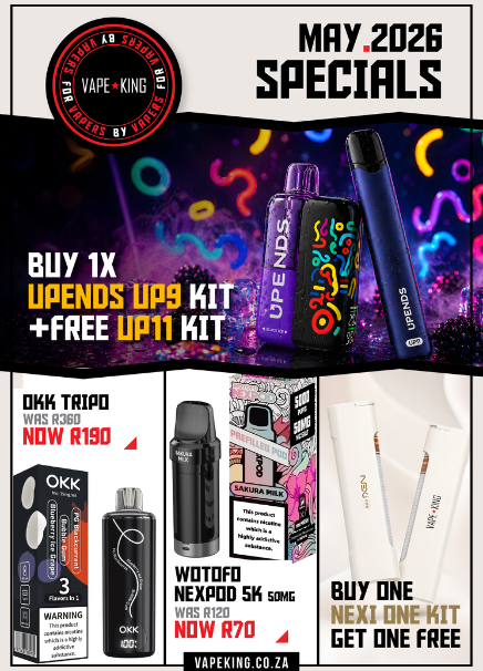 vap n juice Geek Bar Pulse X Disposable Vape Device - Miami Mint 20ml