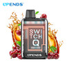 Upends Switch Q 15,000 Puff No Charge Disposable Vape - image 1 | Vape King