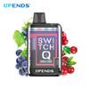 Upends Switch Q 15,000 Puff No Charge Disposable Vape - image 1 | Vape King