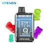 Upends Switch Q 15,000 Puff No Charge Disposable Vape - image 1 | Vape King