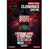 Freemax Friobar King Replacement Battery (PLUS FREE POD) - image 3 | Vape King