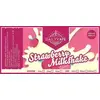 Daily Vape - Strawberry Milkshake 60ML - image 1 | Vape King