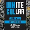 White Collar Coils - Aliens 0.19 (Blue) - image 1 White Collar Coils - Aliens 0.19 (Blue) - image 1 | Vape King
