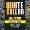 White Collar Coils - Aliens 0.12 (yellow) - image 1 | Vape King