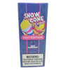 Snow Cone Salts - Blue Raspberry 30ML - image 1 | Vape King