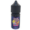 Snow Cone Salts - Blue Raspberry 30ML - image 2 | Vape King