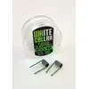 White Collar Coils - Fused Claptons 0.12 (Green) - image 2 | Vape King