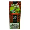 Snow Cone Salts - Tiger's Blood 30ML - image 1 | Vape King