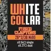 White Collar Coils - Fused Claptons 0.27 (Orange) - image 1 | Vape King