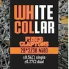 White Collar Coils - Fused Claptons 0.27 (Orange) - image 1 | Vape King