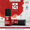 Classic Prime Salts - Energy Drink - image 2 Classic Prime Salts - Energy Drink - image 2 | Vape King