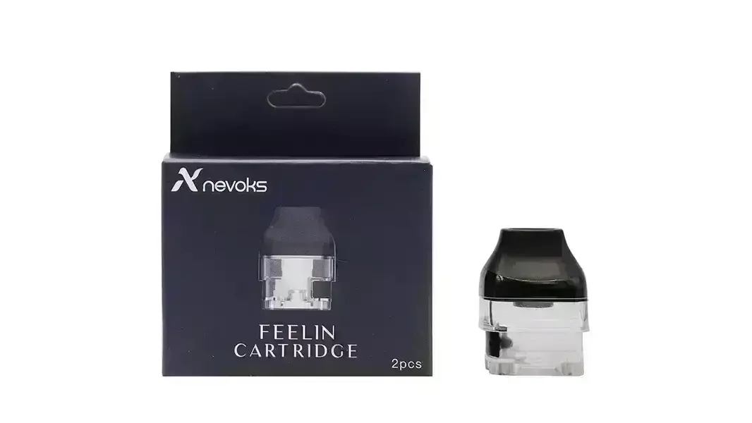 Nevoks Feelin Replacement Cartridge (1PC) - image 1 | Vape King