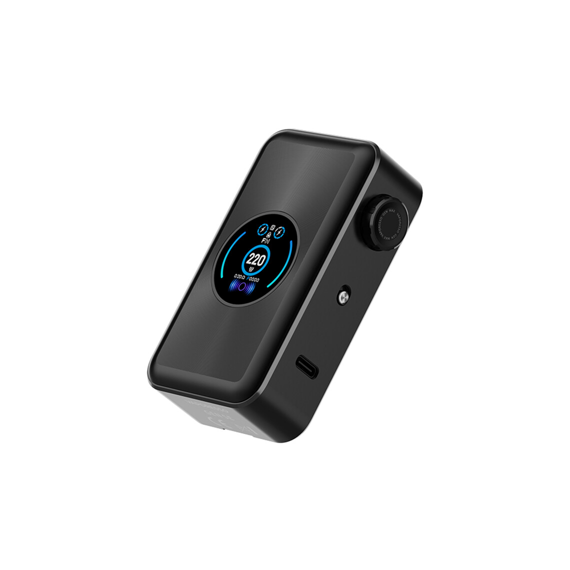 elf bar vape uk Vaporesso GEN X 220W TC Box MOD – Vape Wholesale Global main image 1