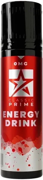 Classic Prime - Energy Drink 60ML - image 1 | Vape King
