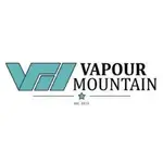 Vapour Mountain -