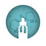 Nicotine Salts -