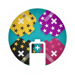 Battery Wraps -