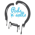Pods 'n Salts -