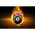 8 Ball -