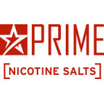 Prime Nicotine Salts -