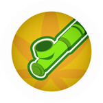 Hand Pipes -