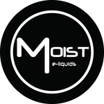 Moist E-Liquid Salts -