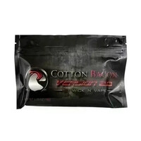 Cotton Bacon V2.0 by Wick 'n' Vape - image 1 | Vape King