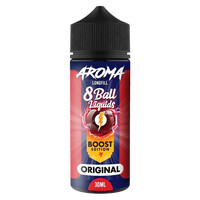 8Ball Longfill Aromas - image 1 | Vape King