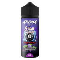 8Ball Longfill Aromas - image 1 | Vape King
