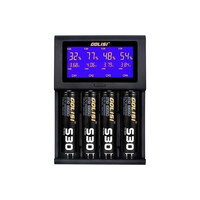 Golisi i4 Smart Battery Charger - image 1 | Vape King