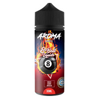 8Ball Longfill Aromas - image 1 | Vape King