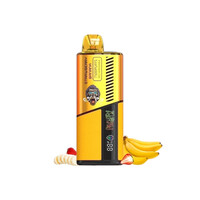 PunkApes 7500 Puff Disposable - image 1 | Vape King