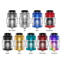 Geekvape Zeus X RTA - image 1 | Vape King