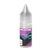 Molecule 9 Nic Shot - VG Base 36MG 10ML - image 5 | Vape King