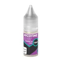 Molecule 9 Nic Shot - VG Base 72MG 10ML - image 5 | Vape King